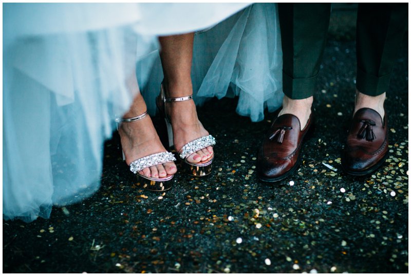 Outdoor Weddings - Joanna Bongard Photography
