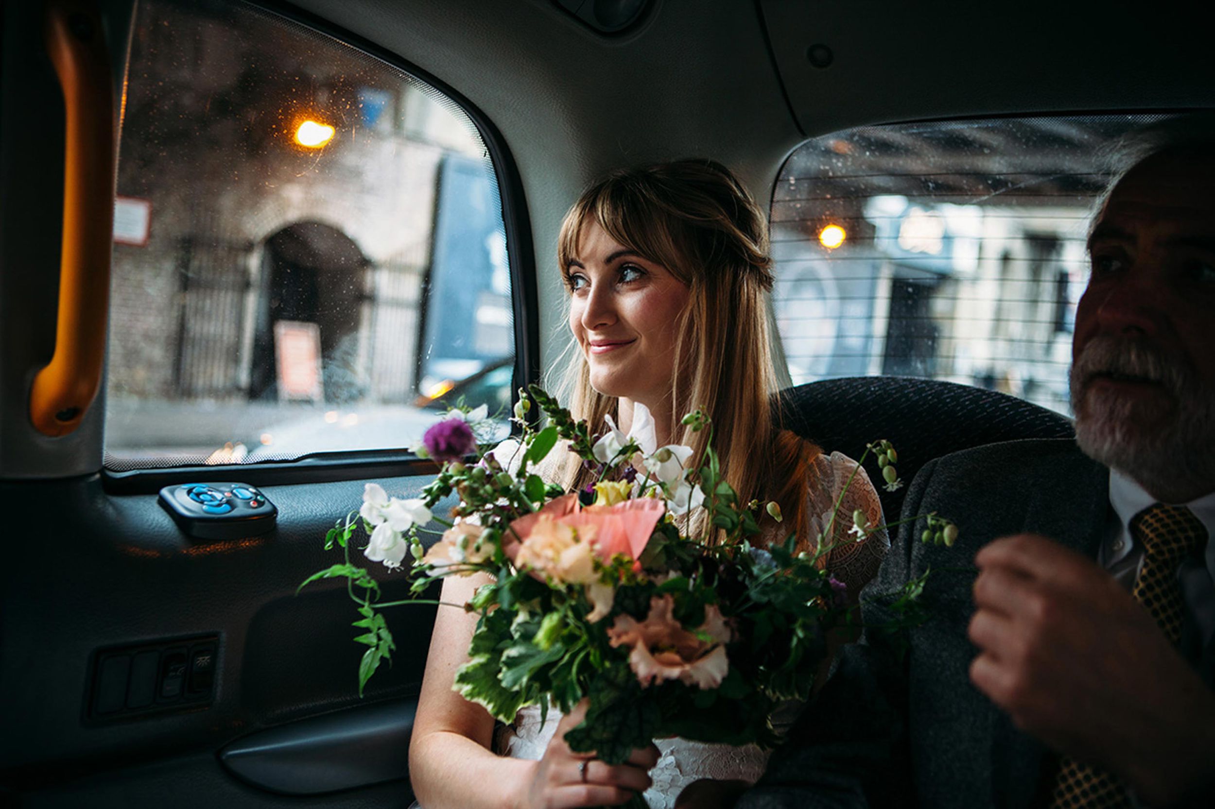 mejor fotógrafa de bodas Joanna Bongard